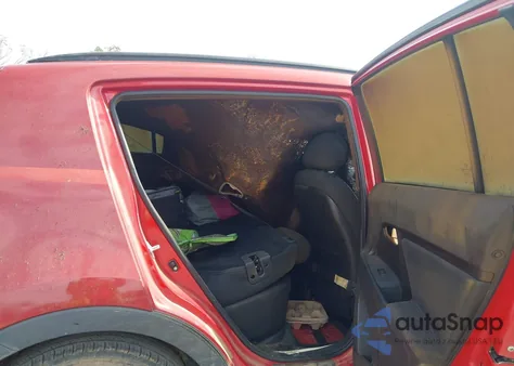 2014 Kia Sportage Lx from USA, damaged, VIN KNDPB3AC1E7548185